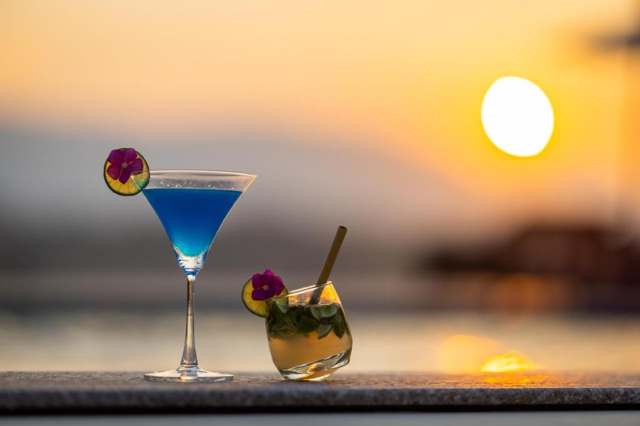 The Sanctuary Nam Ngum Beach Resort Ванг-Виенг Экстерьер фото